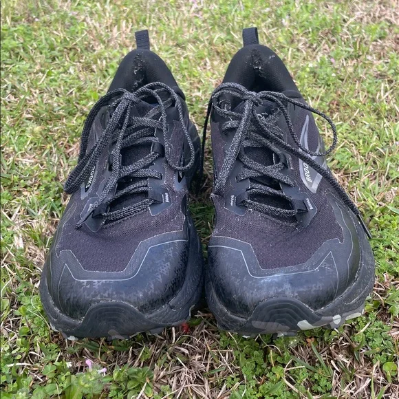 Brooks Cascadia Trail Shoes - Picture 2 of 9